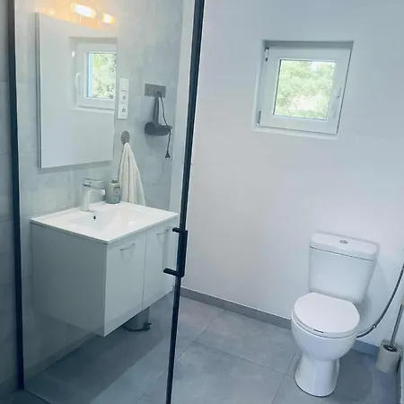 Lägenhet Gade Apartmanhaz *