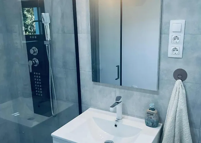 Gade Apartmanhaz * Sukoró