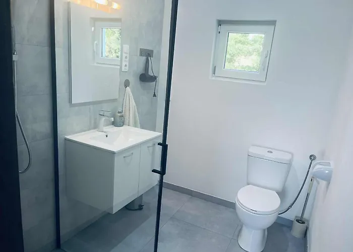 Lägenhet Gade Apartmanhaz *