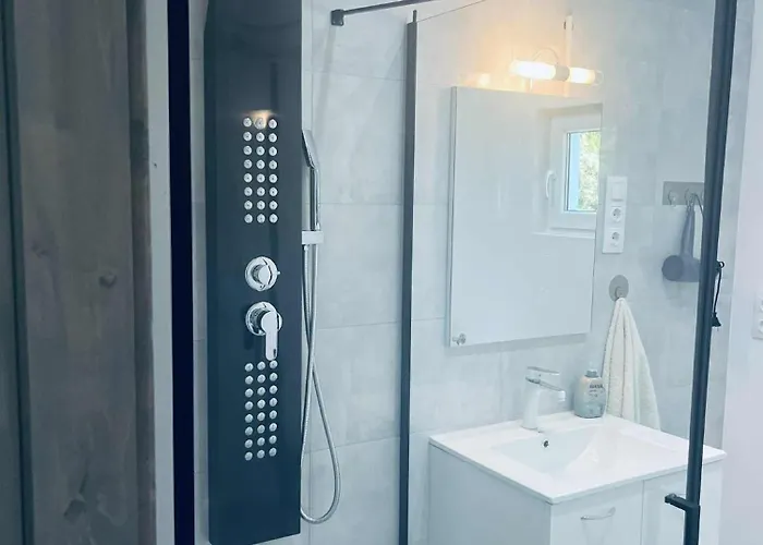 Lägenhet Gade Apartmanhaz