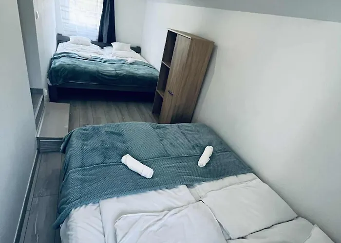 Gade Apartmanhaz *